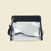 Solihiya Travel Kit Square Bag