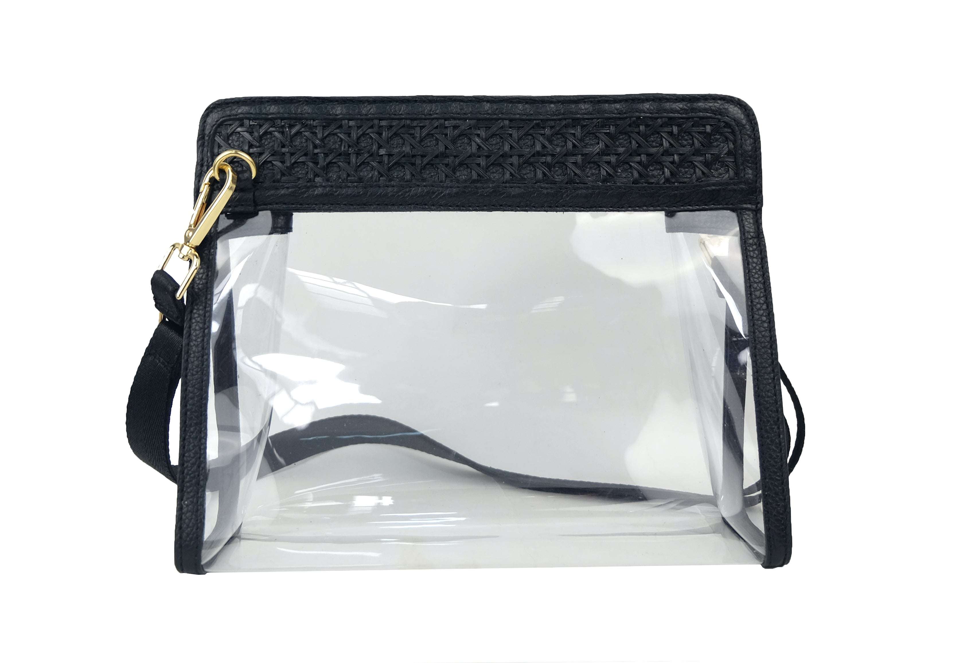 Solihiya Travel Kit Square Bag