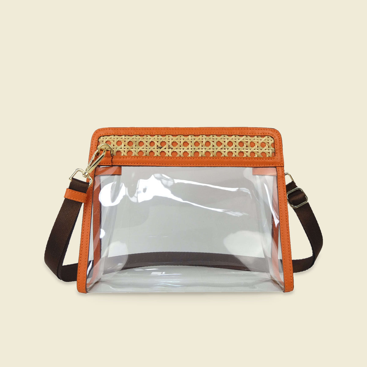 Solihiya Travel Kit Square Bag