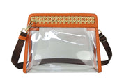 Solihiya Travel Kit Square Bag