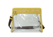 Solihiya Travel Kit Square Bag