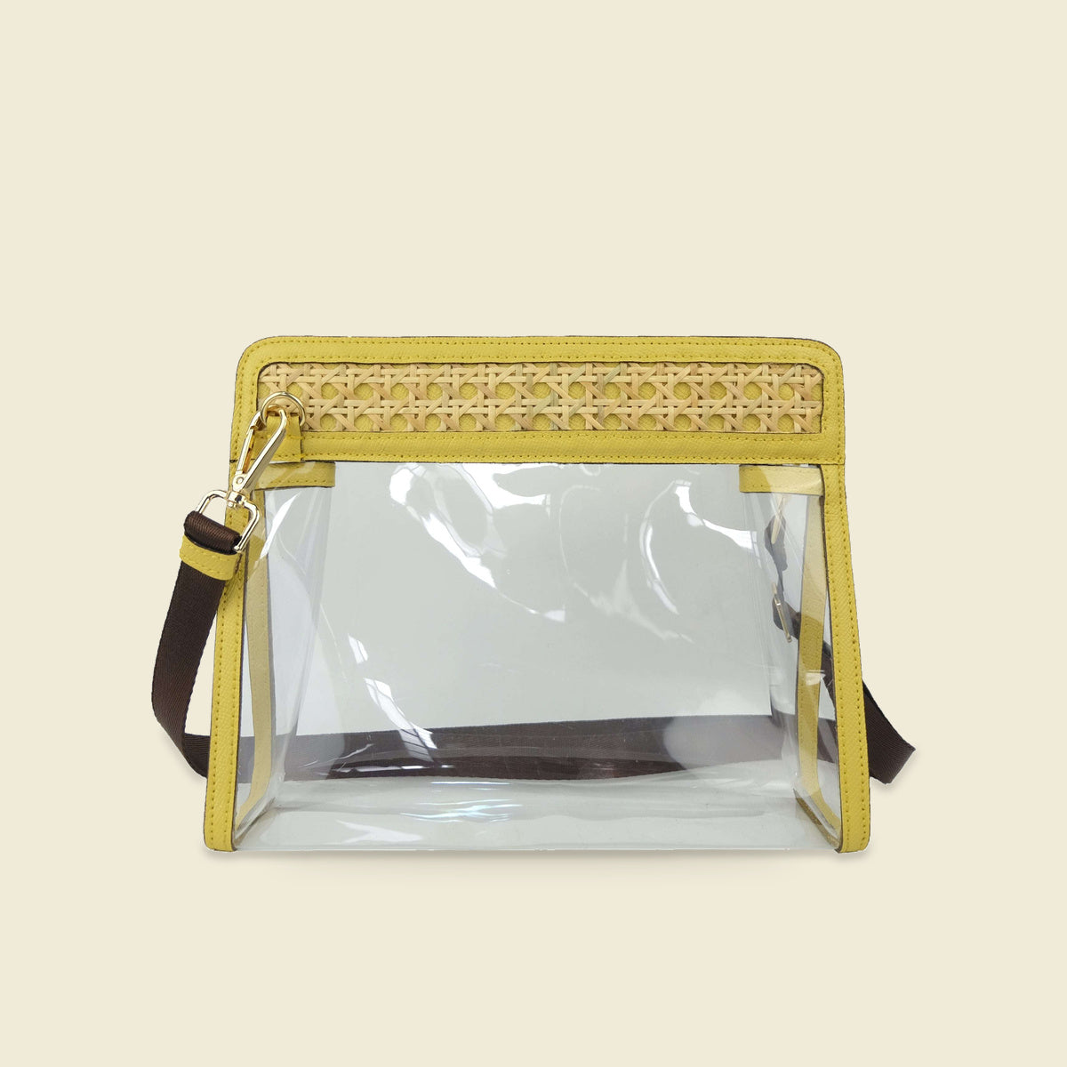 Solihiya Travel Kit Square Bag