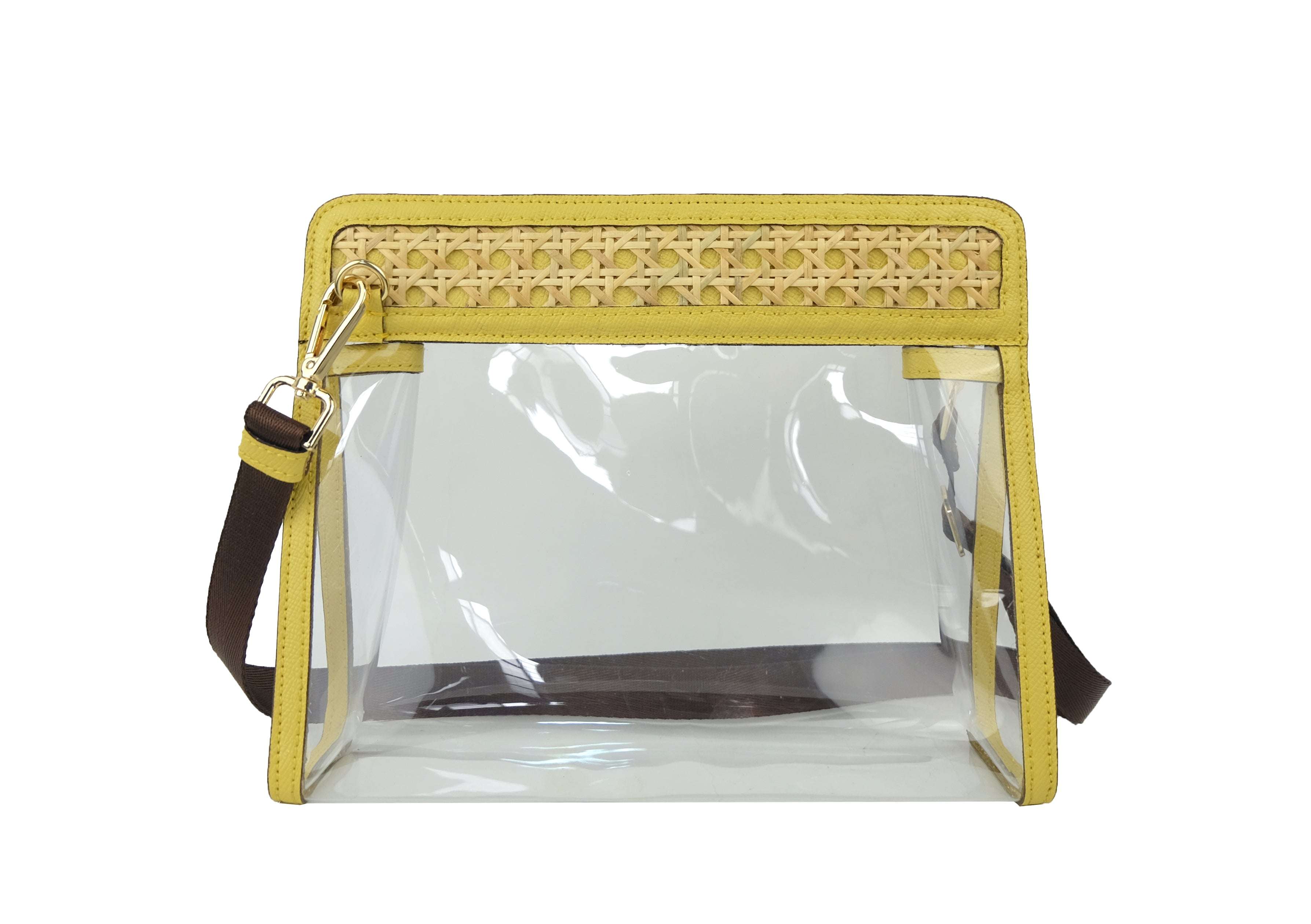 Solihiya Travel Kit Square Bag