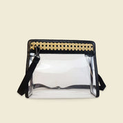 Solihiya Travel Kit Square Bag