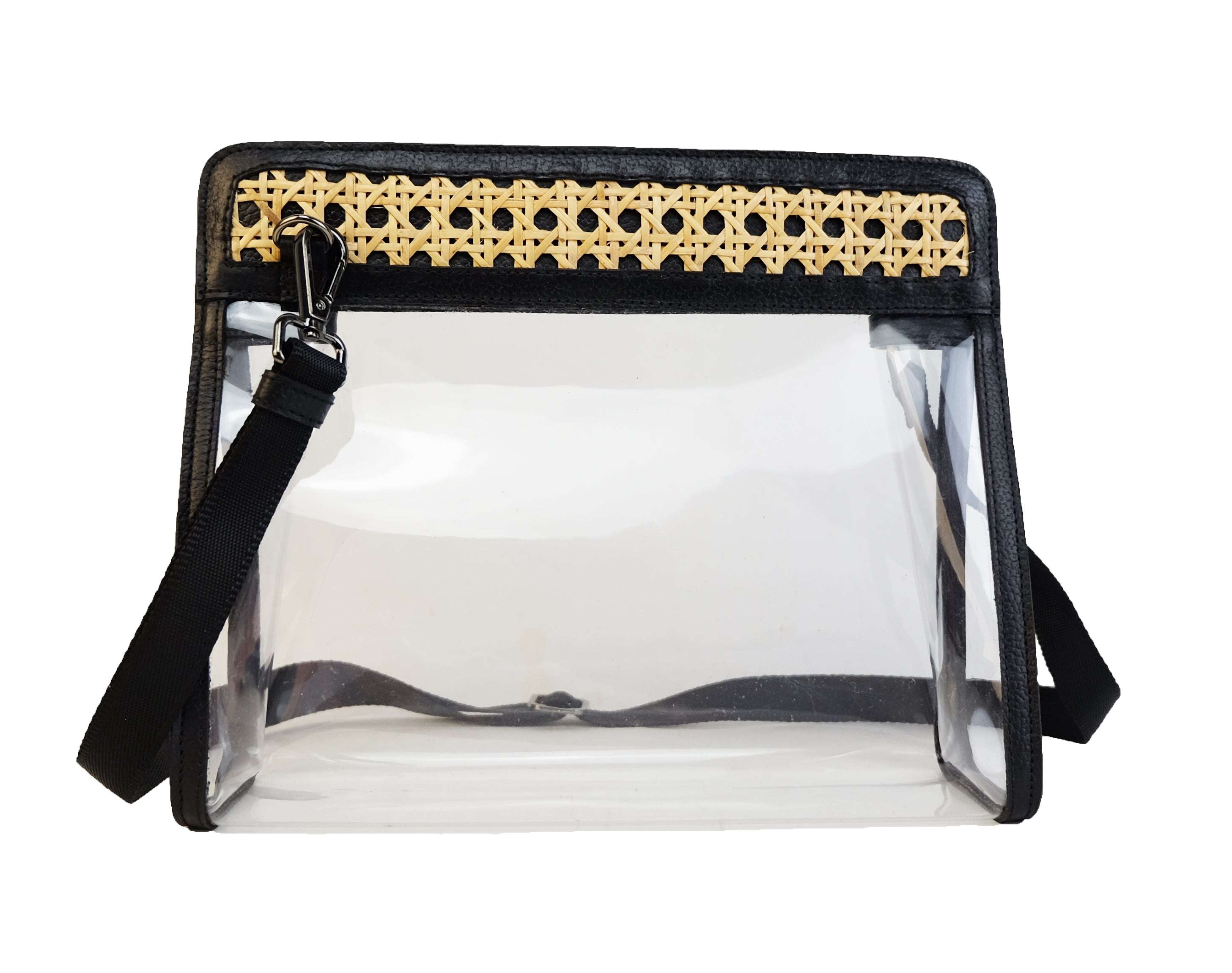 Solihiya Travel Kit Square Bag