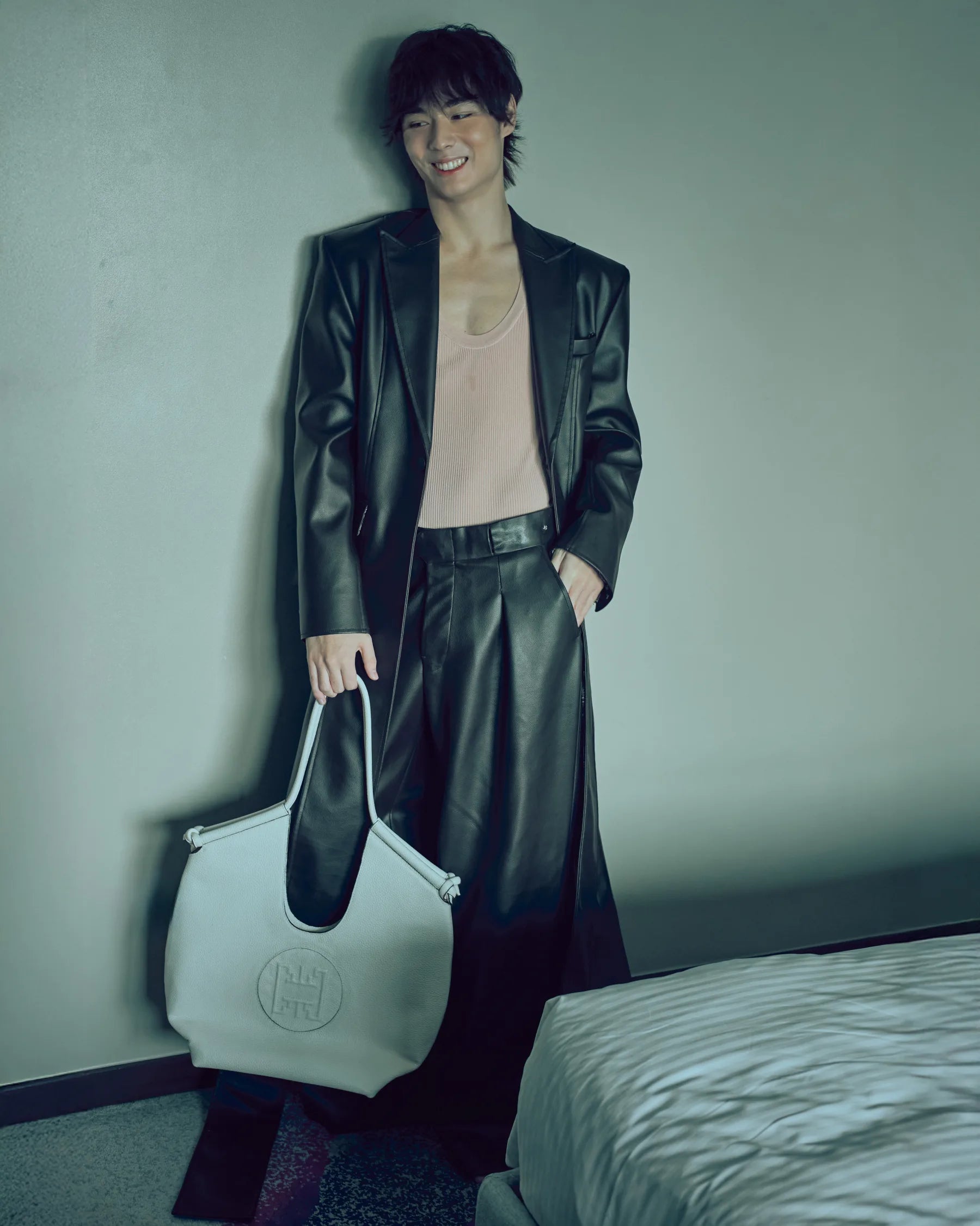 Spring Summer 2025 lookbook 5