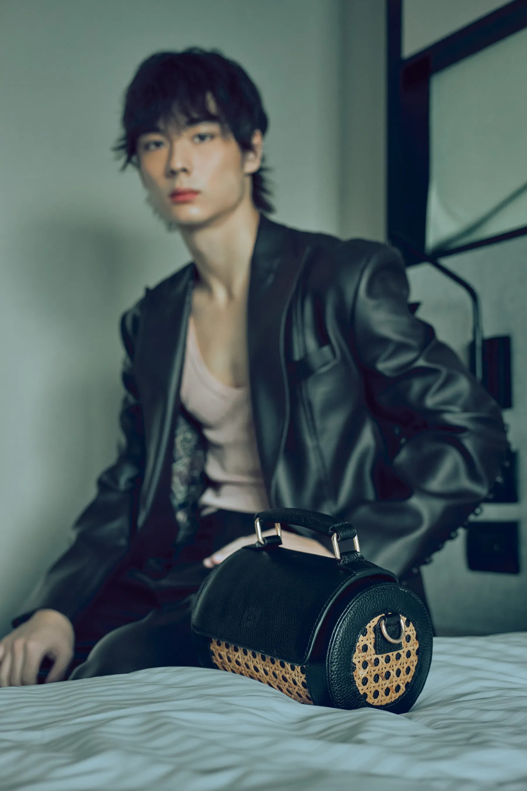 Spring Summer 2025 lookbook 7