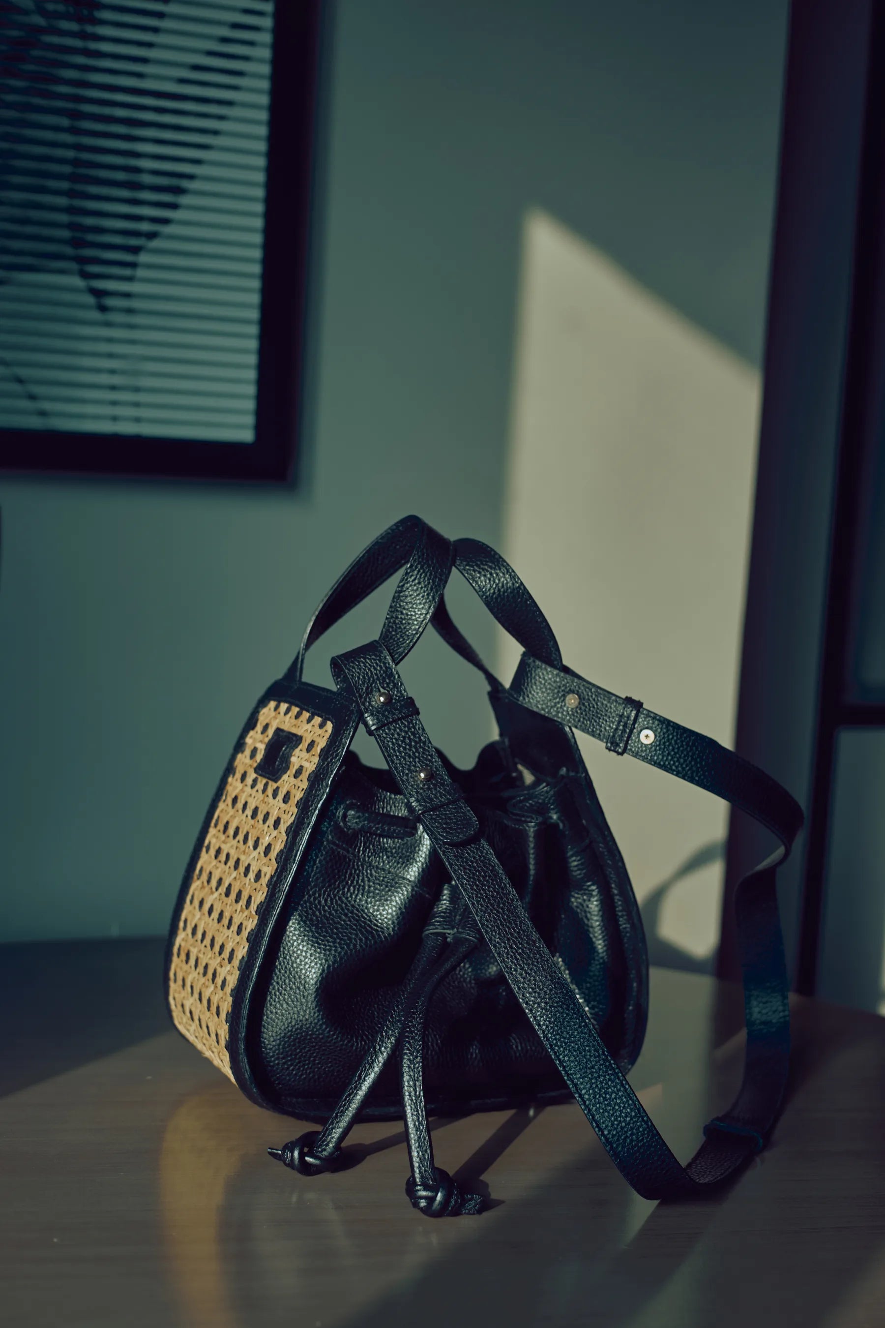 Spring Summer 2025 lookbook 8