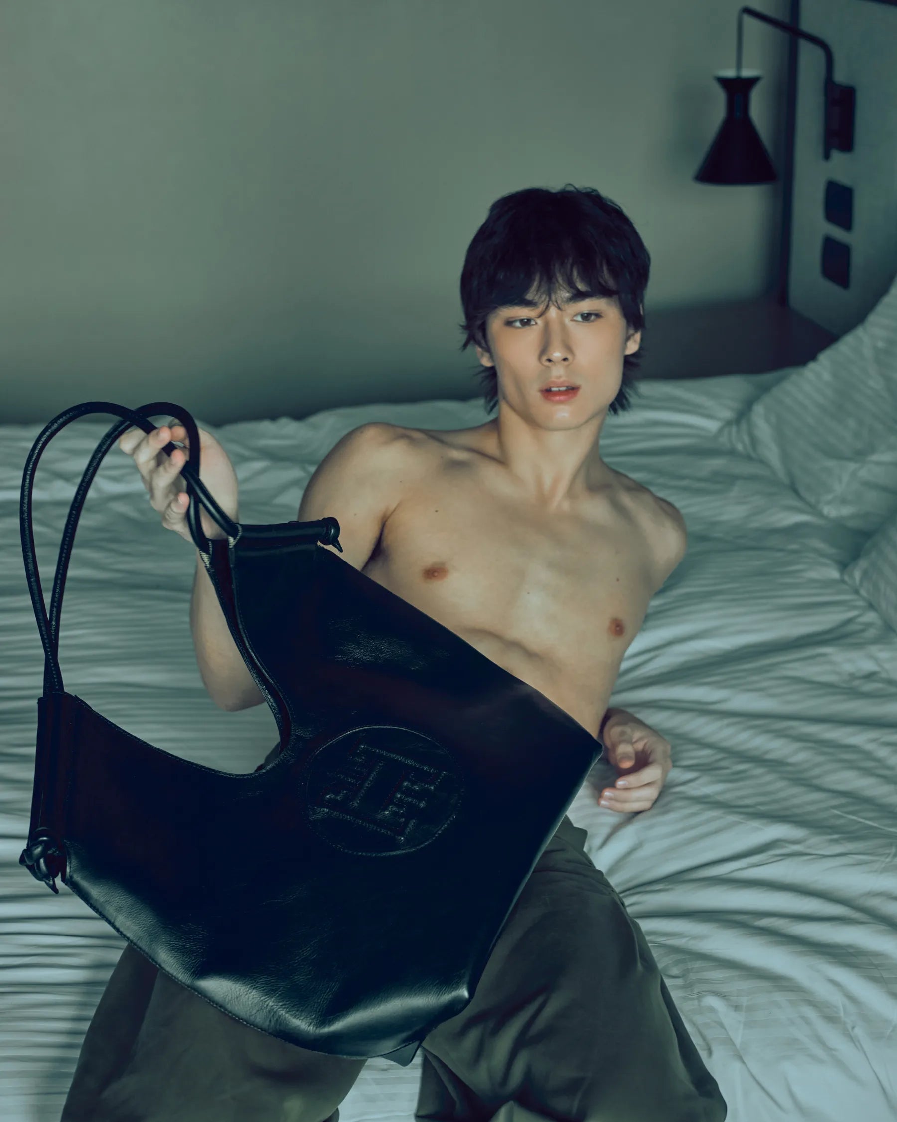 Spring Summer 2025 lookbook 19