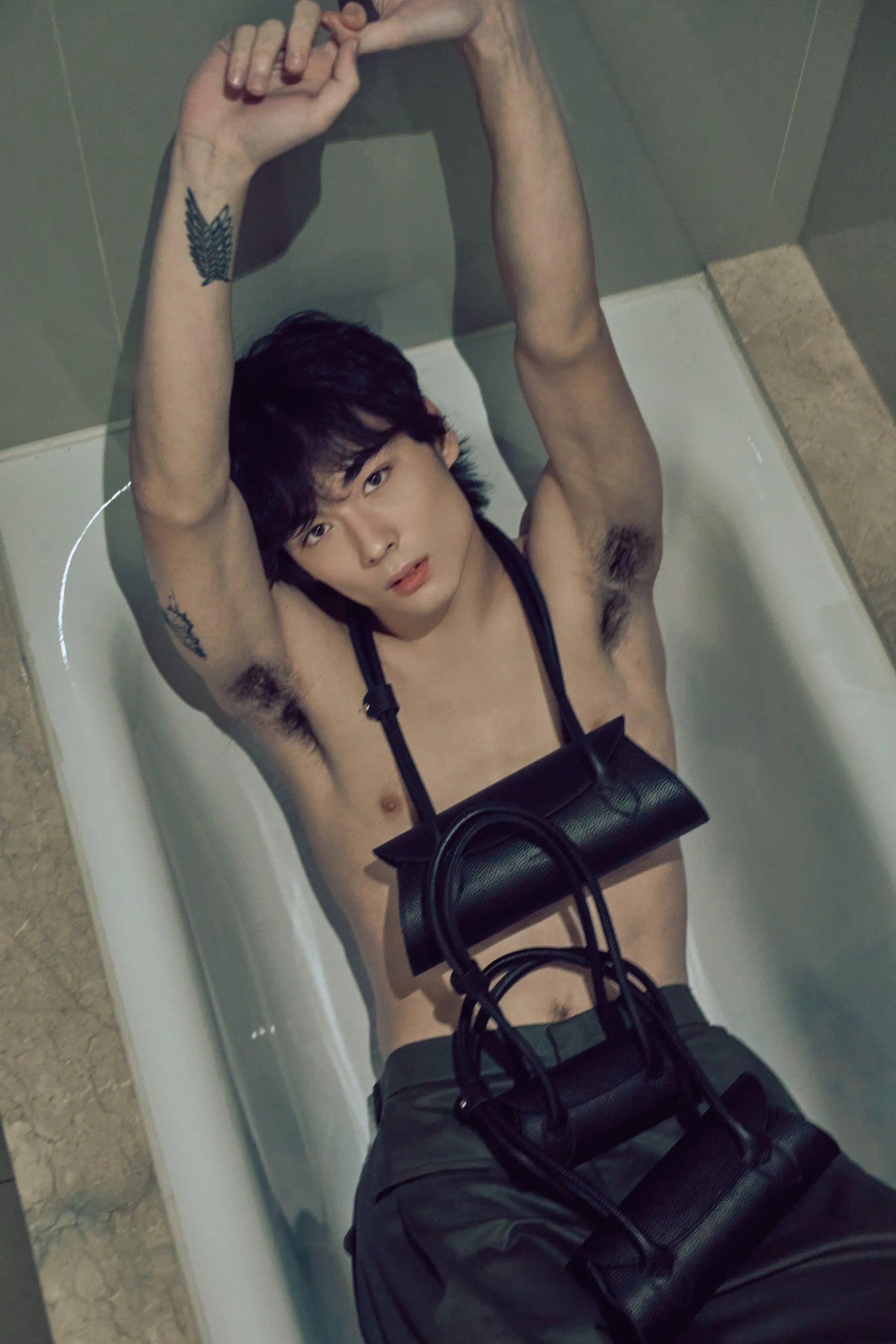 Spring Summer 2025 lookbook 20