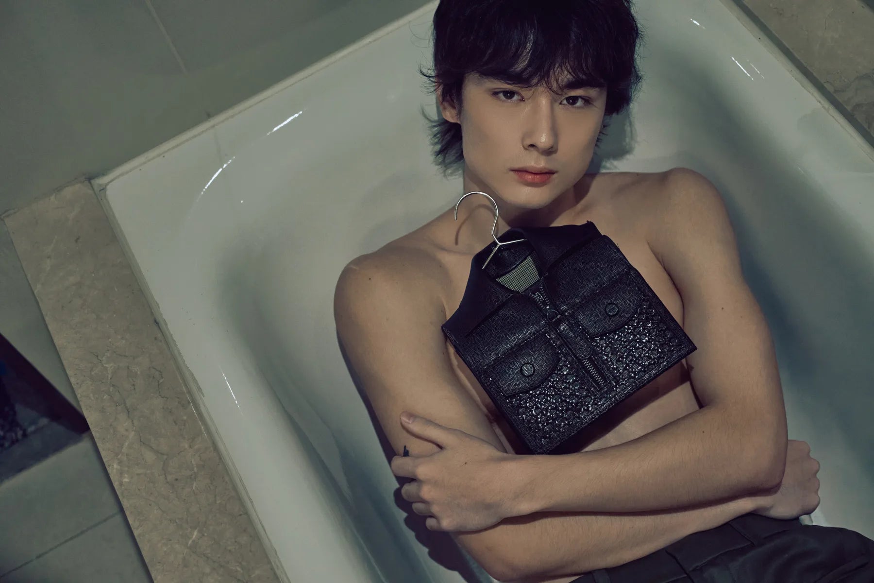 Spring Summer 2025 lookbook 21