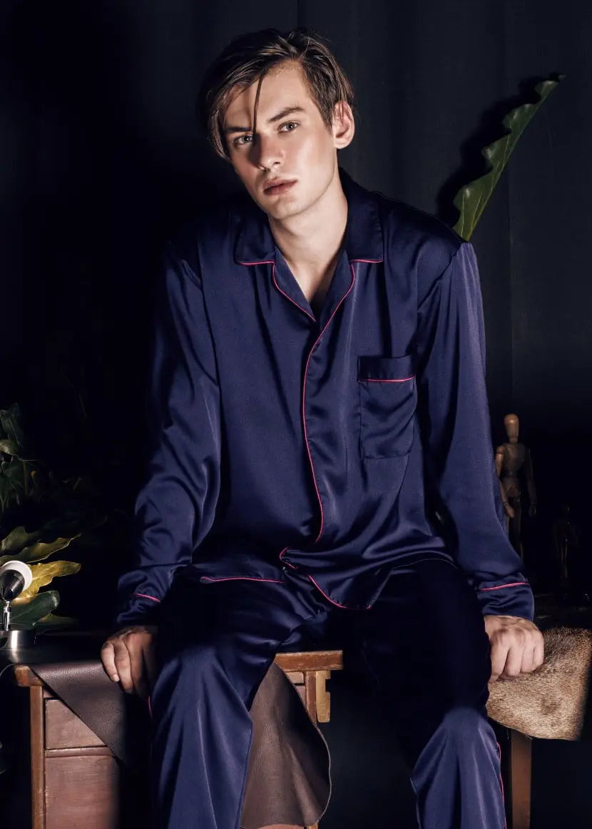 Loungewear 1 look 2