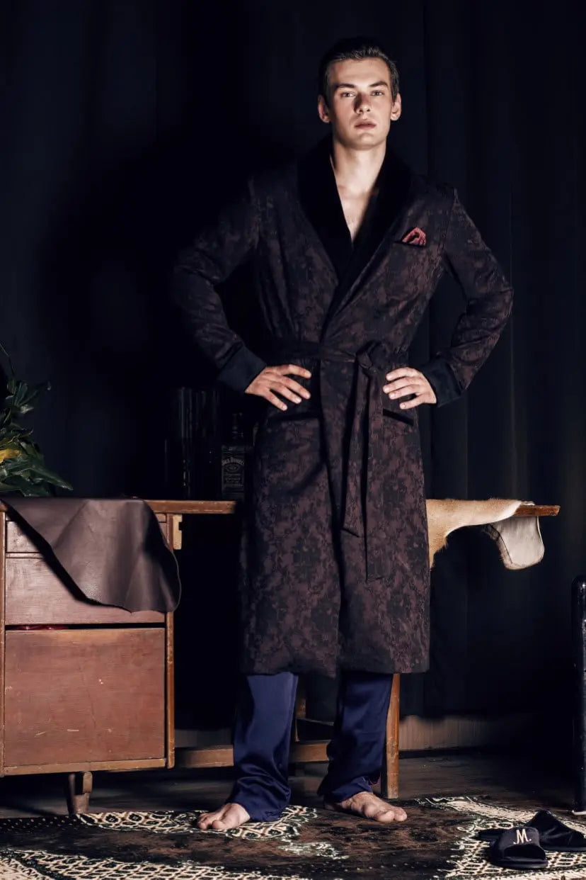Loungewear 1 look 4