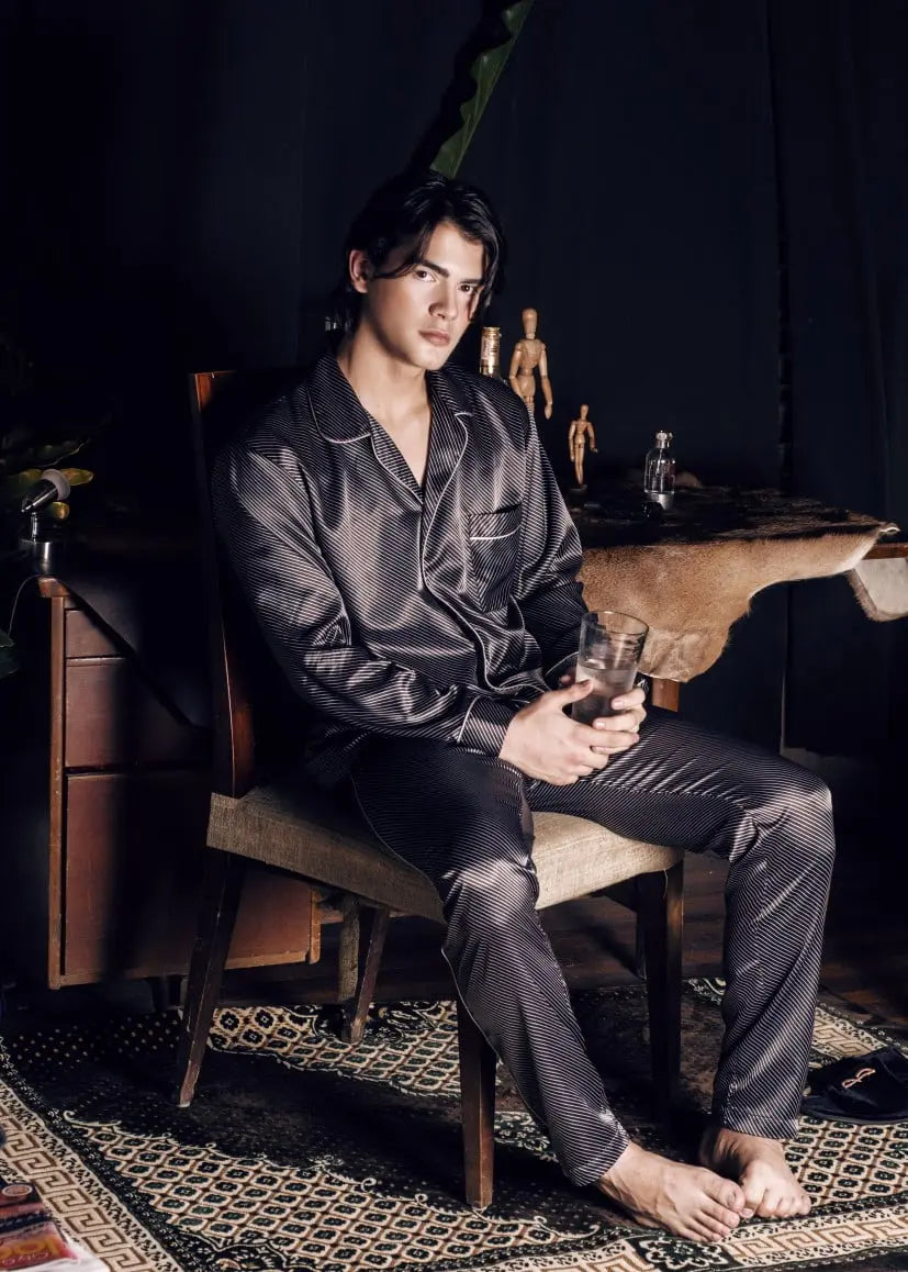 Loungewear 1 look 5