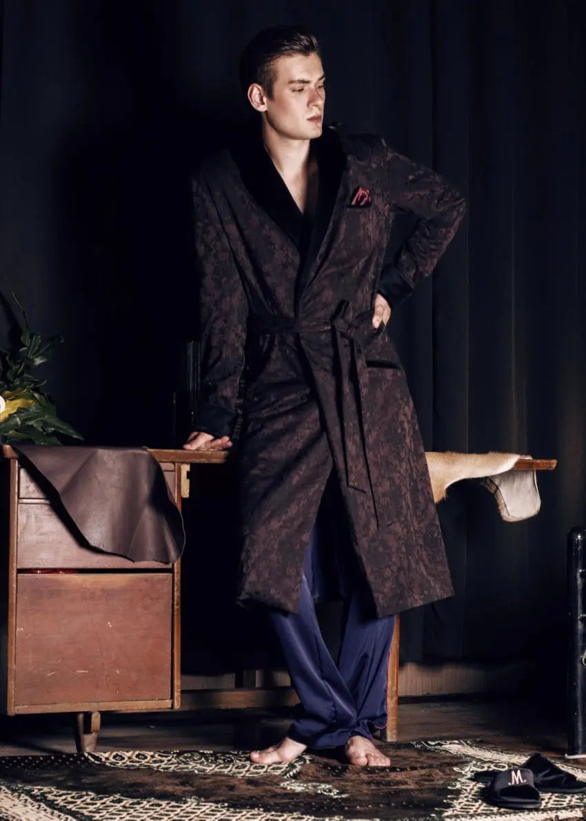 Loungewear 1 look 6