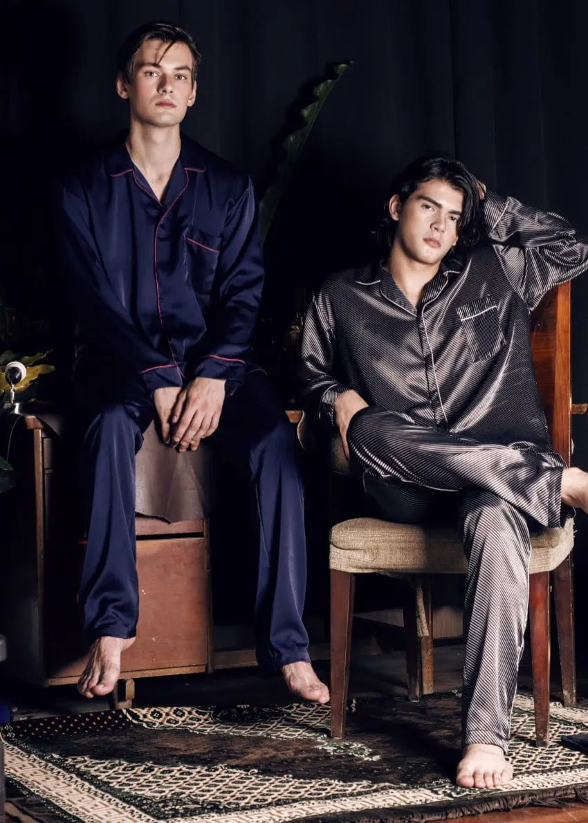 Loungewear 1 look 9
