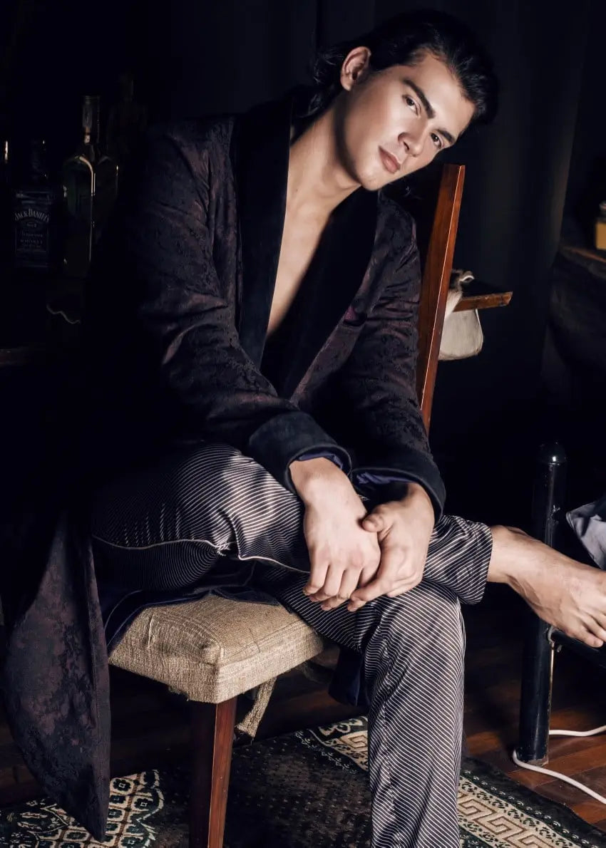 Loungewear 1 look 12