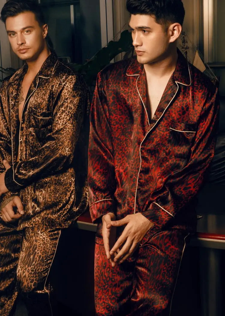 Loungewear 2 look 2
