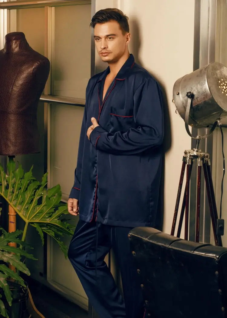 Loungewear 2 look 4