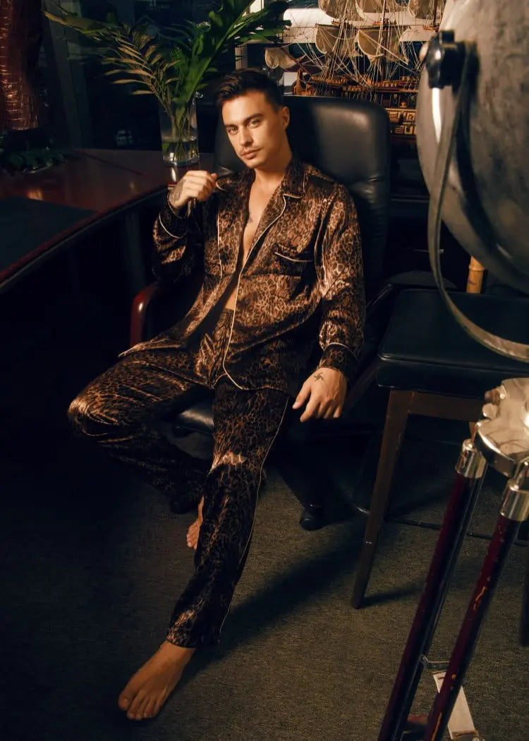 Loungewear 2 look 5
