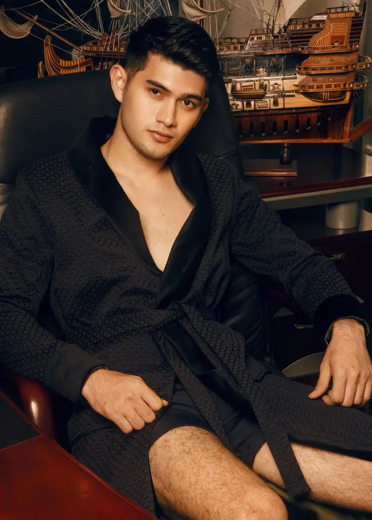 Loungewear 2 look 7