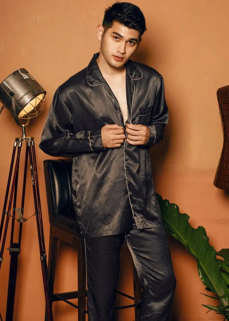 Loungewear 2 look 10