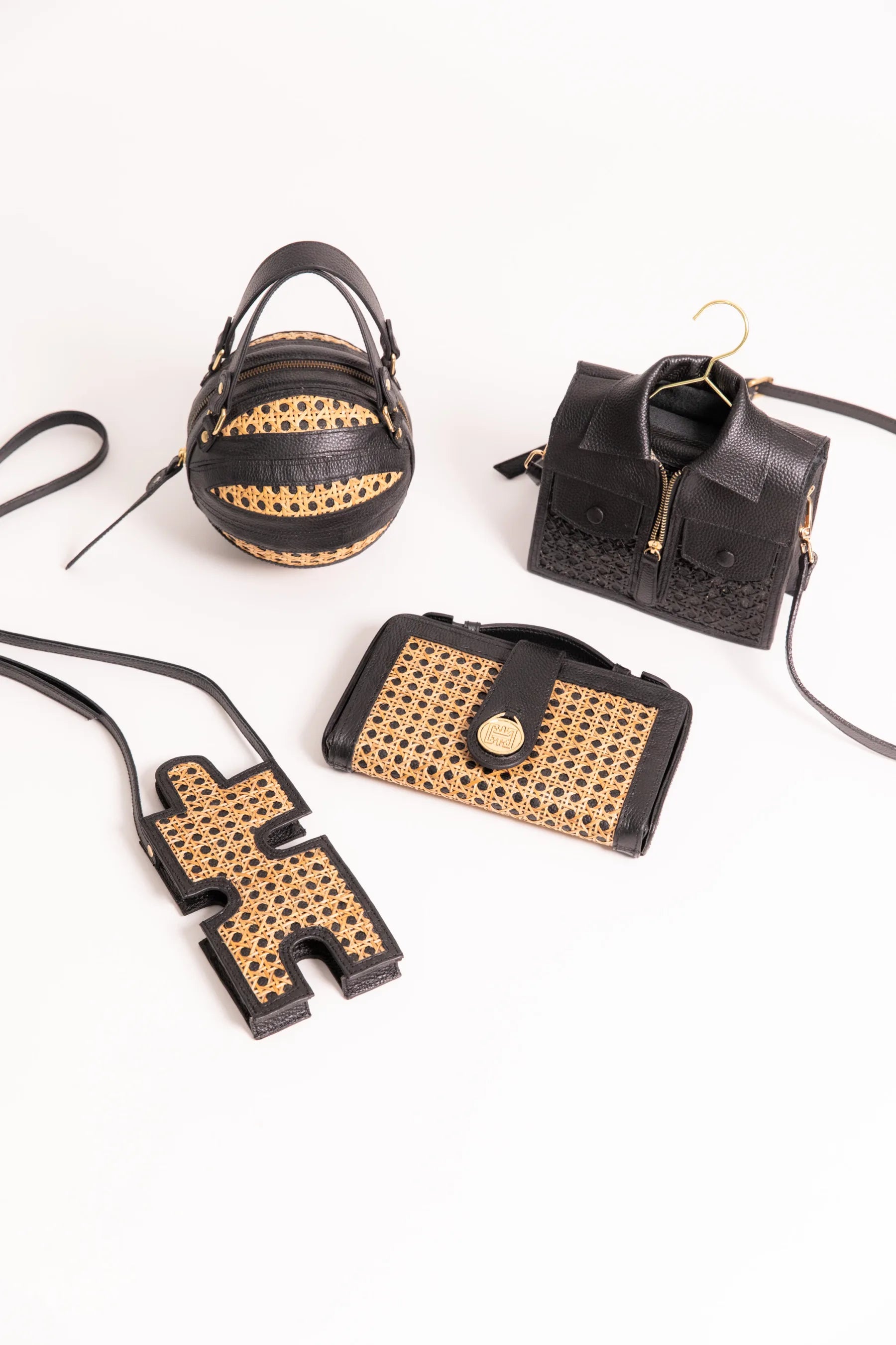 Studio look 60