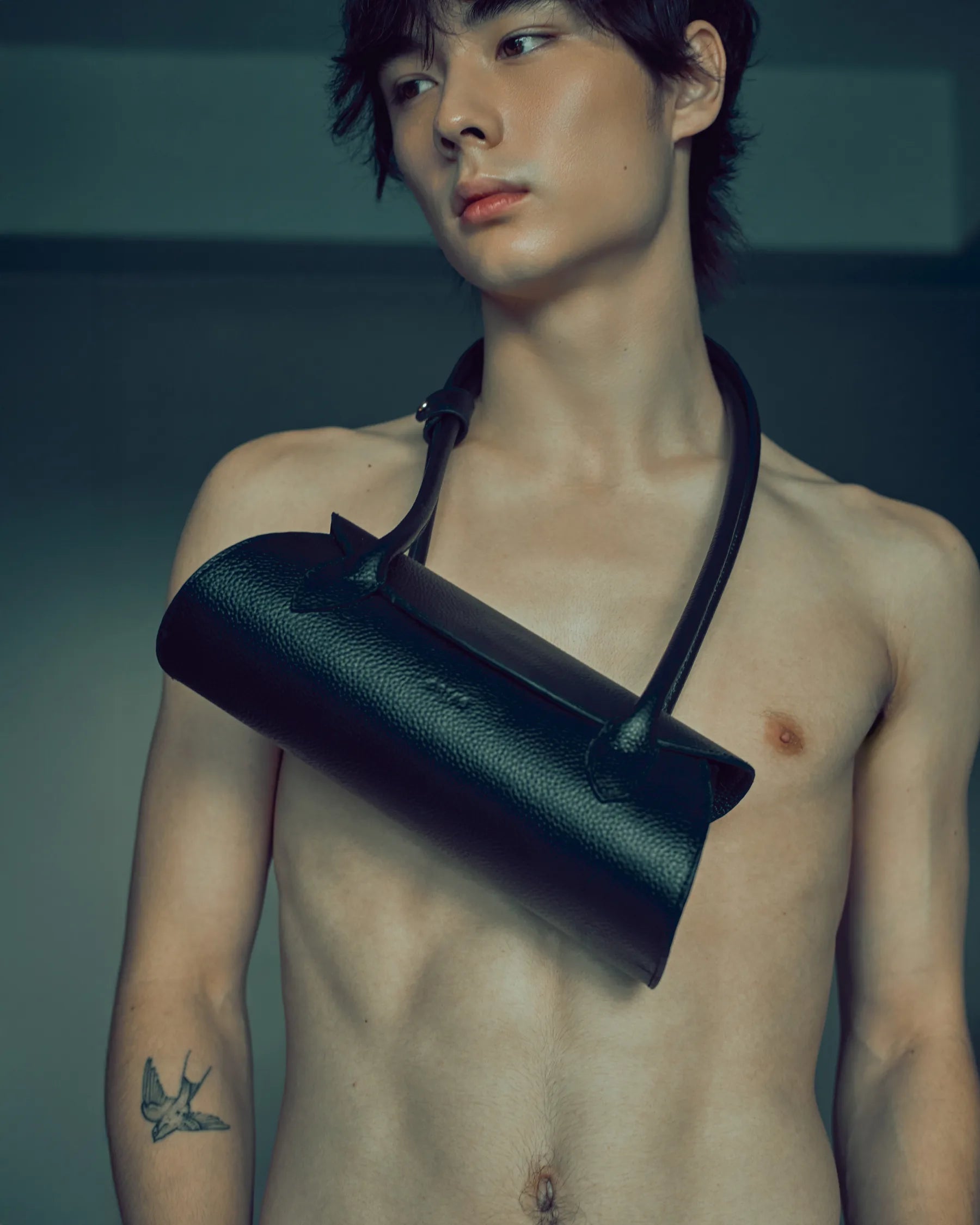 Lifestyle lookbook, photograph 17